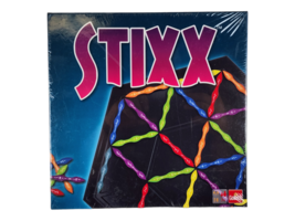 New Goliath Stixx Strategy Game of Bluff Age 7+ 2-6 Players - £16.33 GBP