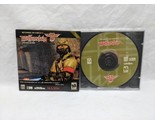 Return To Castle Wolfenstein PC Video Game - $23.75