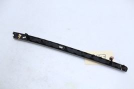 08-17 AUDI A5 S5 COUPE LEFT DRIVER DOOR INTERIOR TRIM MOLDING INSERT GRAY E5306 image 10