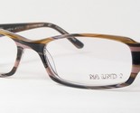 NA UND? Design MARION RAMM 53F820 R Multicolor UNIQUE EYEGLASSES 51-16-1... - $59.40