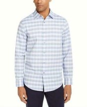 Tasso Elba Mens Stretch Button up Dress Shirt - $16.40