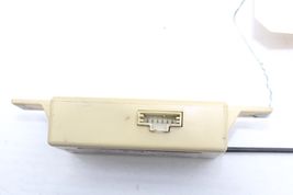 05-11 MERCEDES-BENZ SLK300 TPMS CONTROL MODULE Q4673 image 10