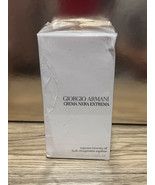 Giorgio Armani Crema Nera Extrema Supreme Recovery Oil 1.01 Fl oz / 30 m... - $197.99