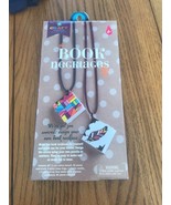 The Book Necklaces Kit CRAFT TASTIC Ships N 24h - $28.53 CAD