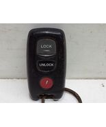 03 04 05 06 Mazda 6 three-button key fob OEM 4238A-41840 - $421.33 MXN