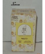 1984 Precious Moments &quot;Clown with Ball&quot; #12238/C Rare HTF Enesco - $34.95