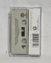 Mormon Tabernacle Choir - Faith of Our Fathers-Cassette Tape-Very Good Condi - £7.47 GBP