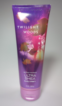 Bath &amp; Body Works Twilight Woods Ultra Shea Body Cream New - £10.41 GBP