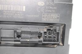 Chassis ECM Theft-locking Keyless Entry On Firewall Fits 09-15 AUDI A6 69833 image 12