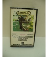 Charlie McCoy The Nashville Hit Man Cassette Monument ZT-32922 1974 Coun... - $104.30 MXN