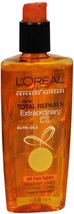 L'Oreal Advanced Haircare Total Repair 5 Extraordinary Oil All Hair Types 3.40 o - $39.35