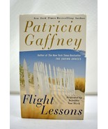 Flight Lessons Patricia Gaffney - Audiobook Cassettes Read by Jennifer V... - $7.55