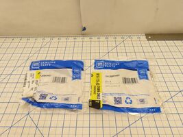 GM 20893953 Exhaust Gasket 2 Pack Factory Sealed General Motors - $23.97 CAD