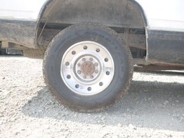 Rear Axle 2WD Model VIN C 5th Digit Srw Fits 88-89 CHEVROLET 3500 PICKUP... - $914.84