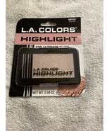 L.A. COLORS HIGHLIGHT CBPP257 Glow Time Amazing Add Ultimate Glow-New-SH... - €13,55 EUR