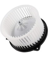 Youxmoto HVAC Blower Motor Assembly with Fan Cage AC Heater Blower Motor... - $66.98