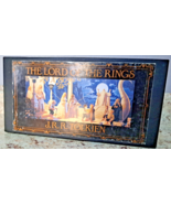 The Lord of the Rings BBC Audio Cassette Box Set - JRR Tolkien Used Unte... - $69.00 CAD