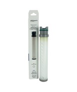 Two-Stage Replacement Filter For Lifestraw Go Water Bottles, In White. - $31.93