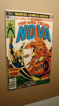 NOVA 5 *NICE COPY* STAN LEE APPEARANCE KIRBY ART MARVEL COMICS - $9.90