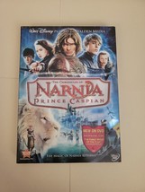 The Chronicles of Narnia: Prince Caspian (DVD, 2008) - £2.39 GBP