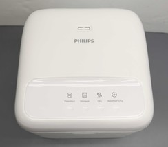 Philips Hue 563858 UV Light Sanitizer Box READ image 5