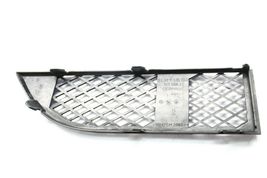 2006-2008 BMW 750i 750Li E66 FRONT LEFT DRIVER SIDE BUMPER LOWER GRILLE P8534 image 9