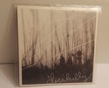 Decibully - Decibully (Promo CD EP, 2003, Polyvinyl) - $5.69