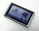 GARMIN NUVI 1350LM GPS, 4 In Portable Vehicle Navigation System, Lifetim... - £14.99 GBP