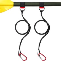 With An Innovative Gel Grip To The Paddle Or Rod For Kayaking Or Canoeing, - $29.99