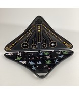 Imperial Diecast Mini Aircraft Metal Military Planes w Case Lot Vintage ... - $337.08 CAD