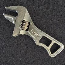 Tone MWRS-26 Short hyper worm monkey wrench | Made in Japan - $36.72