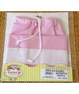 Bolsa Nacimiento Niño/A Algodón Nancy Baby Art.1813 - $6.48
