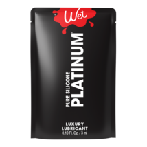 Platinum 0.10 z / 3ml - $1.35 CAD