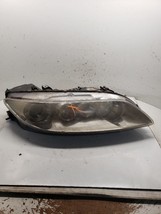 Passenger Right Headlight Without Fog Lamps Fits 03-05 MAZDA 6 1349027 - $87.12