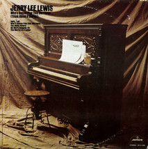 Jerry lee lewis whos going to play this old piano thumb200