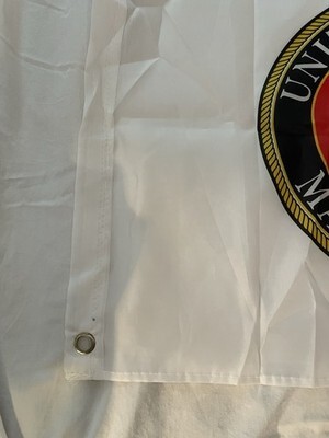 All Gave Some Some Gave All Flag 3x5ft Military House Flag Item image 3