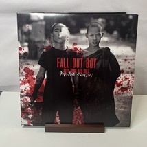 Fall Out Boy - Save Rock And Roll PAX AM Edition - 2x VINYL - Unplayed - $3,711.90 MXN