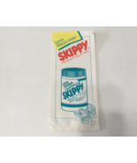 Super snacks from Skippy peanut butter vintage snack recipe booklet - $19.75