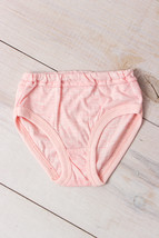 Girls&#39; Panties – Soft Breathable Fabric &amp; Comfortable Fit,, Any season, ... - $8.81