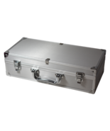 Guardhouse Aluminum Storage Box for 50 Certified Display Slabs - €55,20 EUR