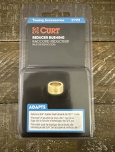 Curt Reducer Bushing 21101 - $24.63