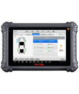 Autel MaxiSYS MS906PRO-TS : MaxiSYS MS906Pro-TS Advanced Diagnostic Tabl... - $47,250.86 MXN