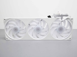 Certified Open Box

NZXT Kraken Elite 360mm AIO Liquid Cooler w 2.72" IPS LCD... image 9