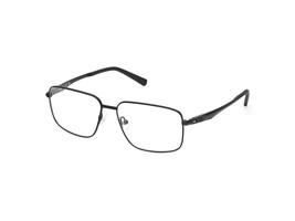 HARLEY-DAVIDSON HD50064 Eyeglasses Eye Glasses 002 Black Authentic New 58 Unisex - $137.21