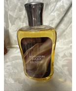 Bath &amp; Body Works Women&#39;s Warm Vanilla Sugar Shower Gel 10 oz New - $400.45 MXN