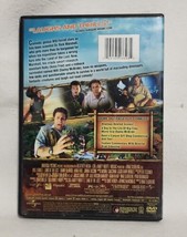 Land of the Lost DVD 2009 - Good Condition - $6.85