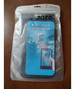 JOTO Universal Waterproof Case For Smart Phone - XL up to 6.9 in. - $5.93