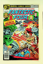 Fantastic Four #199 (Oct 1978, Marvel) - Fine - £7.41 GBP