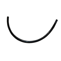 Atlas Automotive Equipment CLNC1010 BLACK PLASTIC TUBING 10MM x 8MM (SOL... - $695.97 MXN