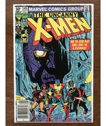 X-MEN # 149 NM/MT 9.8 Pristine White Pages ! Newstand Pristine Perfect C... - €34,57 EUR